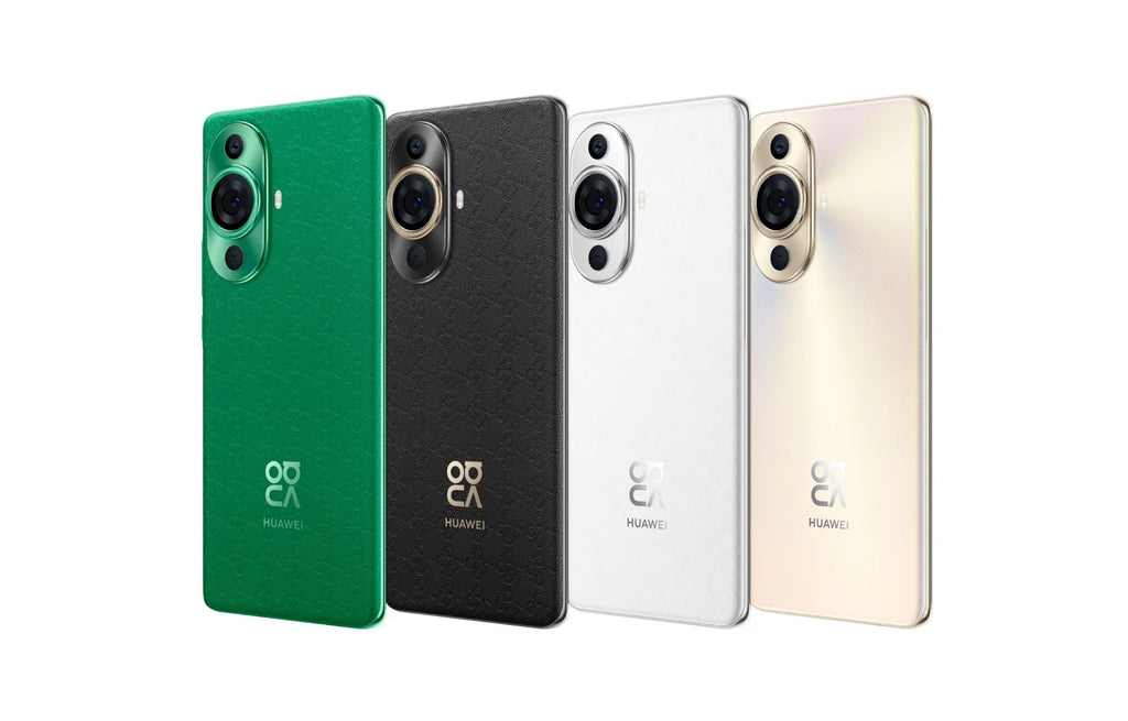 Huawei Nova11 Ultra: la gama media más avanzada estrena cámara con apertura variable y conexión por satélite